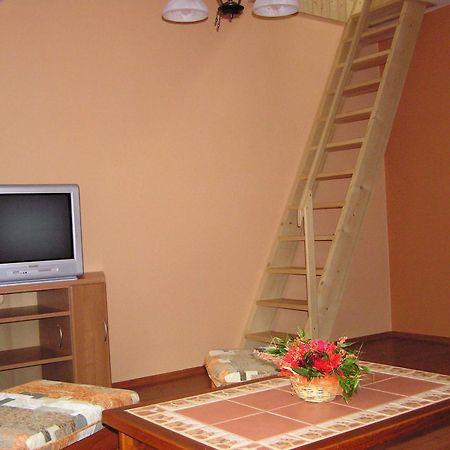 Penzion Padrtův mlýn Třebíč Camera foto